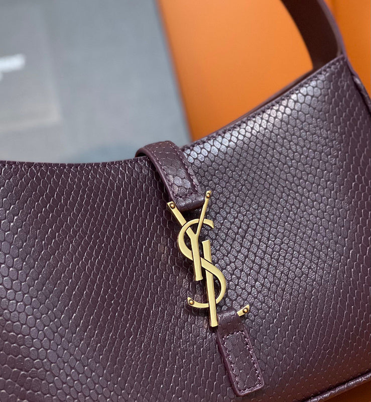 Amelia - YSL Bag - 1996