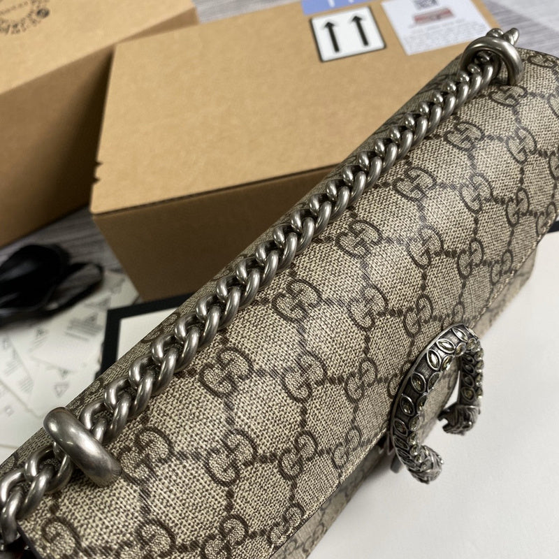 Amelia- GUKI Bags - 2034