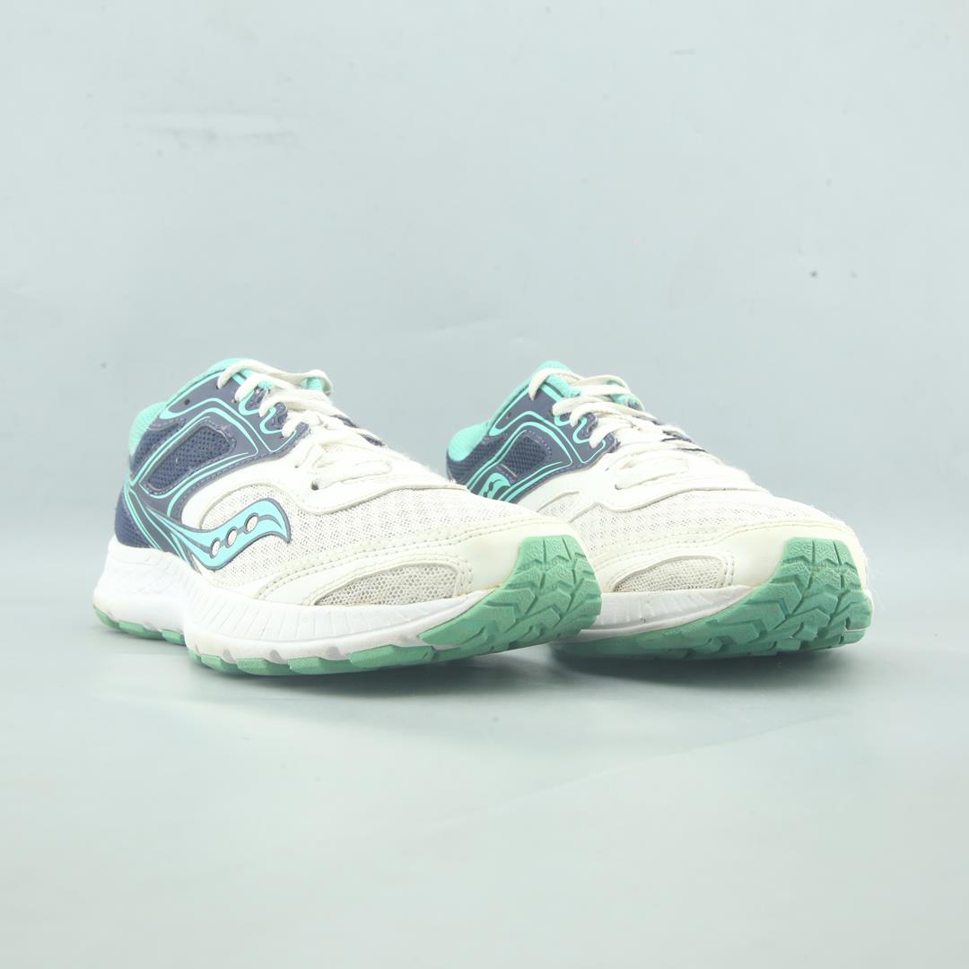 SAUCONY COHESION 12