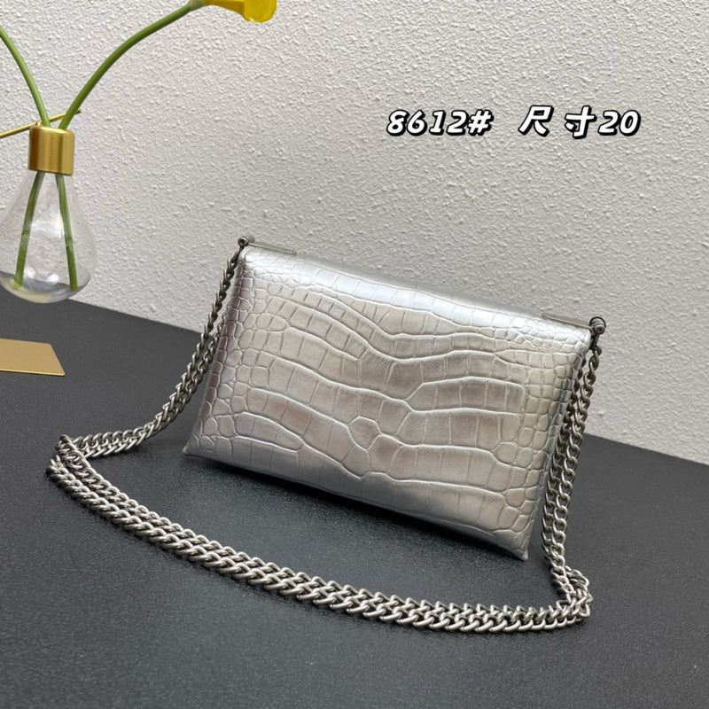 Amelia - BLN-CIAGA WOMEN LUXURY BAGS - 775