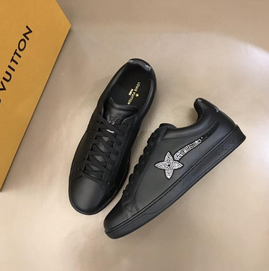 AmeliaLuxury - LOV Men Shoes - 1160