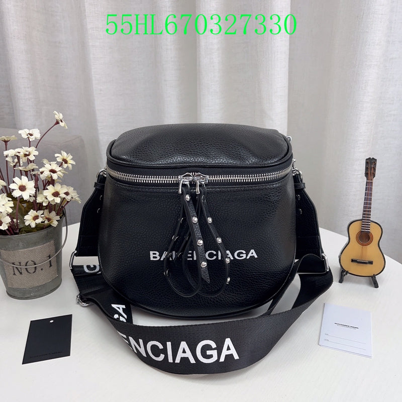 Amelia - BGA Bags - 1855