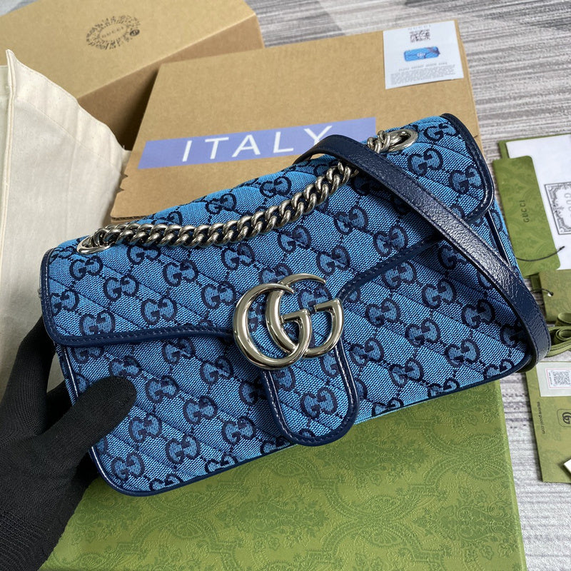 Amelia- GUKI Bags - 1964