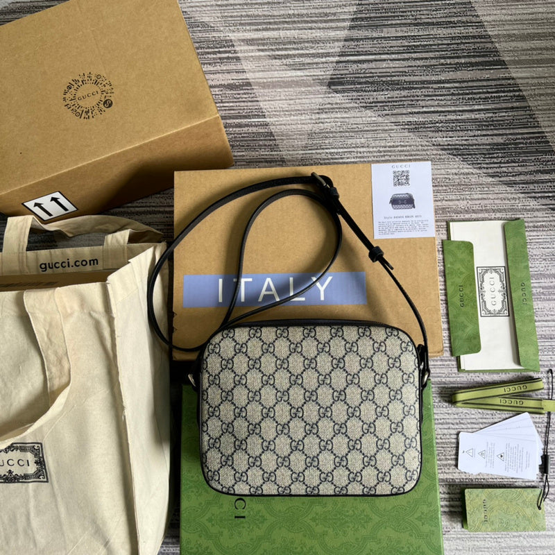 Amelia- GCI Bags - 4569