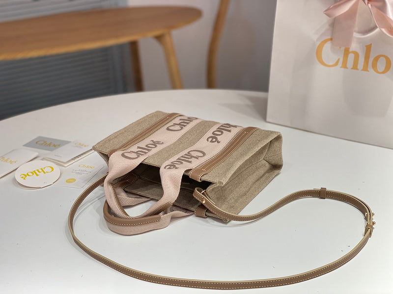 Amelia's Bag Gallery - CLE Bags - 012