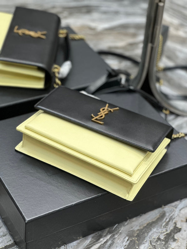 Amelia - YSL Bag - 3988