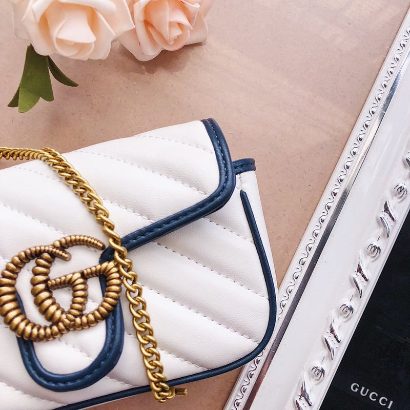 Amelia - GCI Bags - 10449