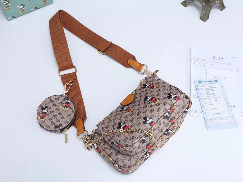 Amelia - GCI Bags - 11088