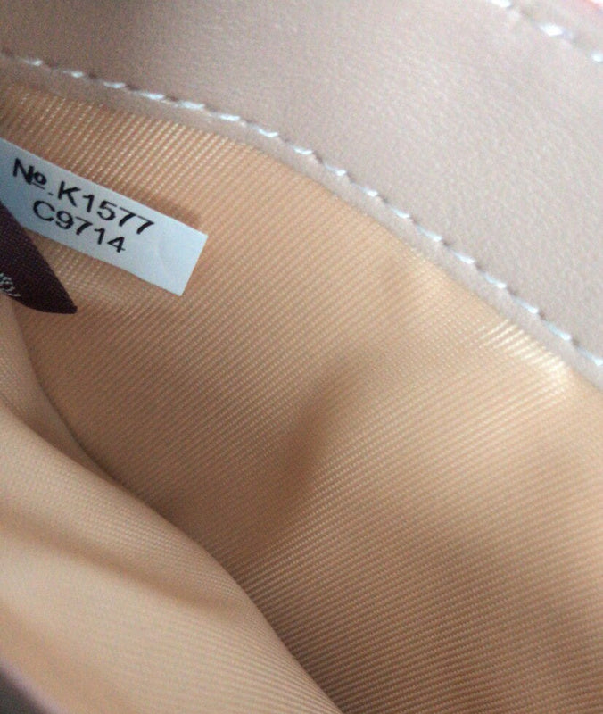 Amelia- CAH Bags - 771