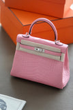 Amelia - HMS Bags - 1786