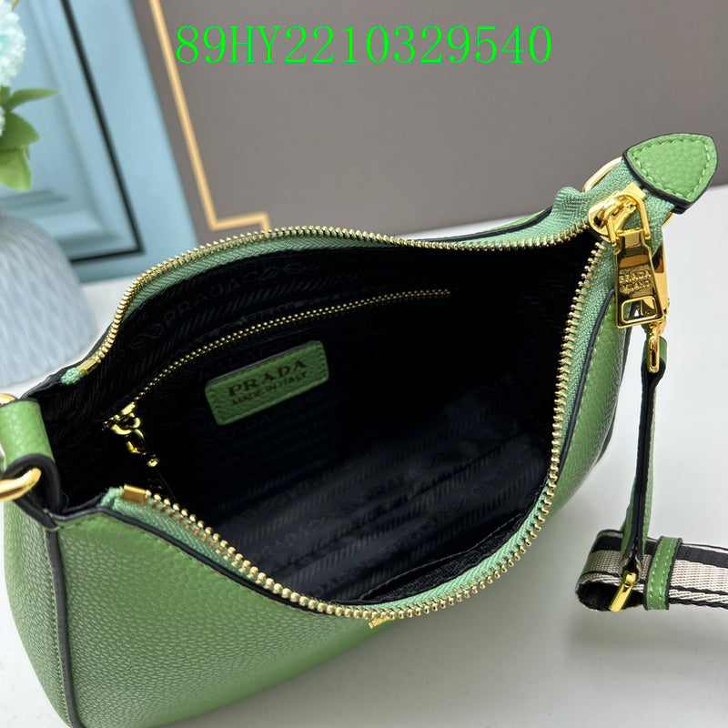 Prada Bags - The Barnes Bags  428
