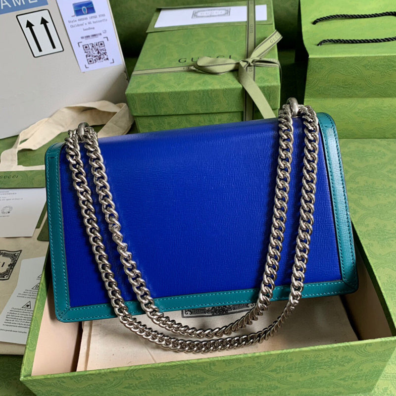 Amelia- GCI Bags - 5803