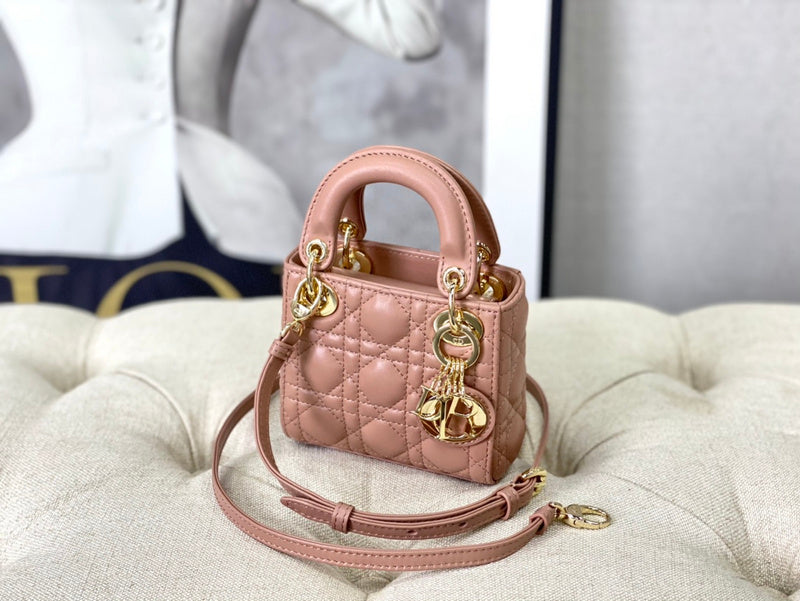 Amelia- DOR Bags - 970