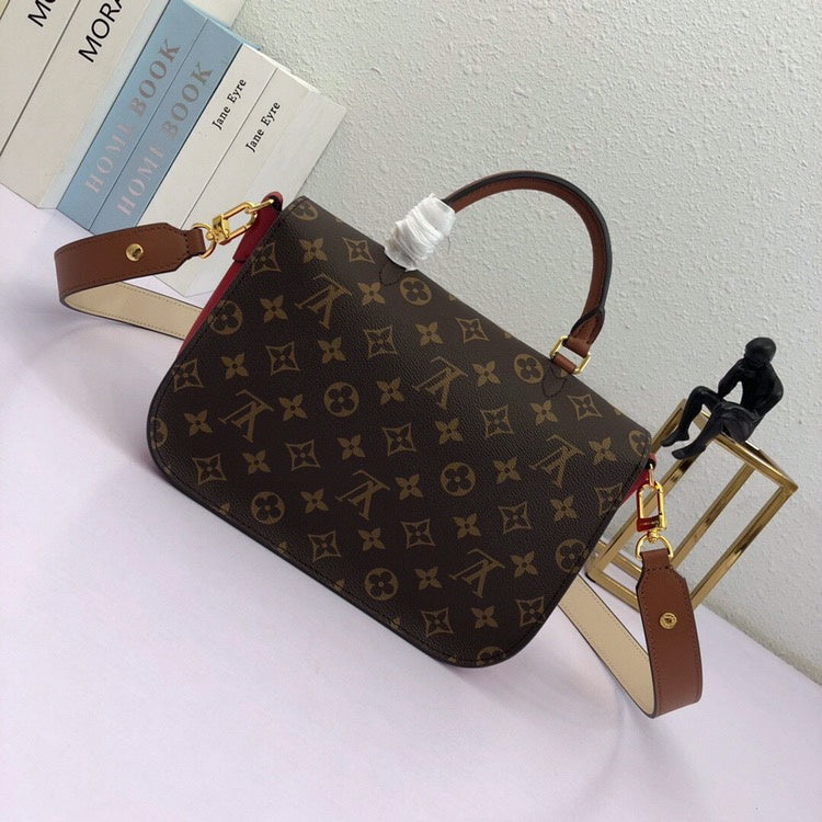 Amelia - LV Bags - 13416