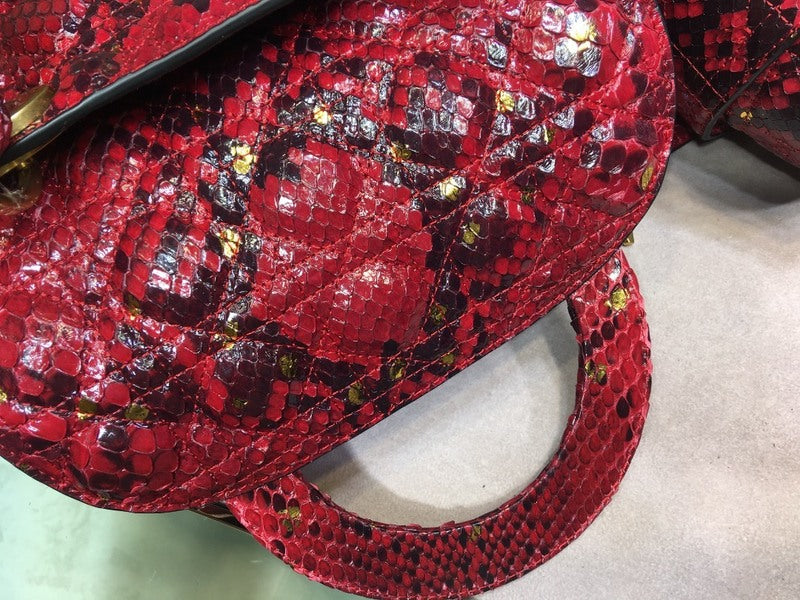 Amelia- DOR Bags - 1221