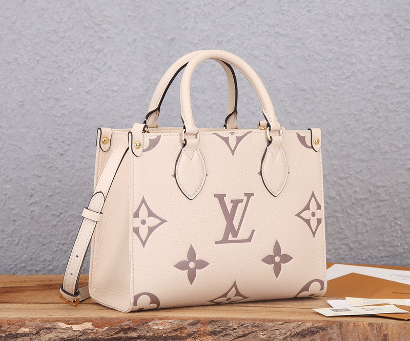 Amelia - LV Bags - 16738