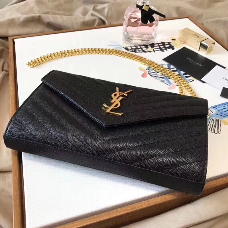 Amelia - YSL Bag - 3567