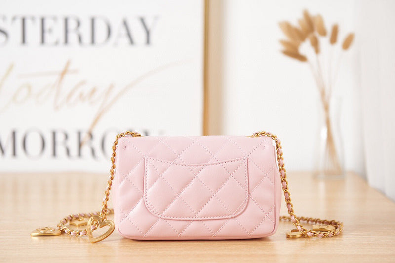 Amelia - CHL Bags - 2941