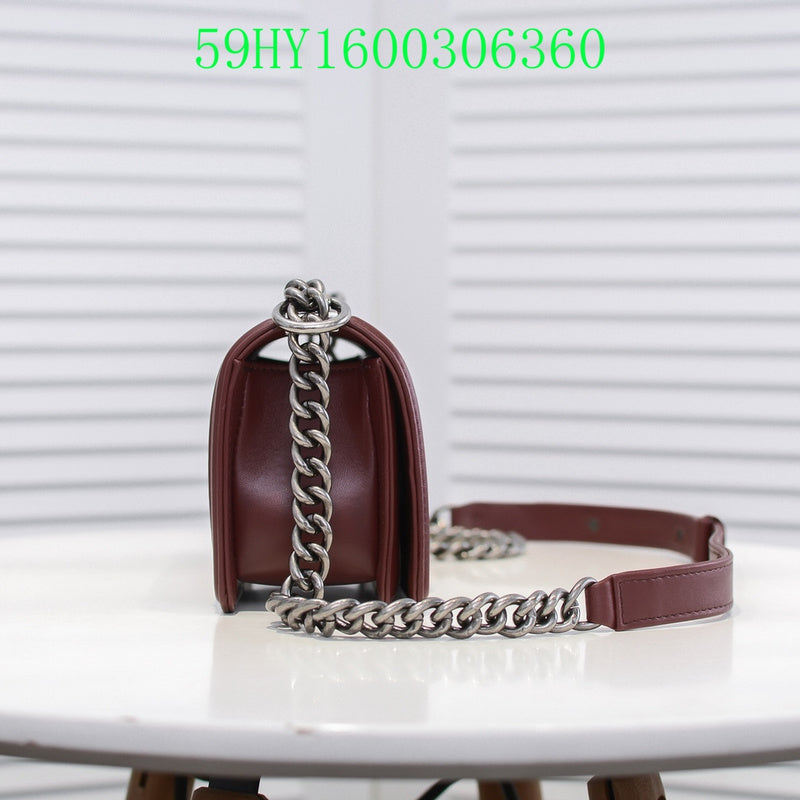 Amelia - CHL Bags - 1417