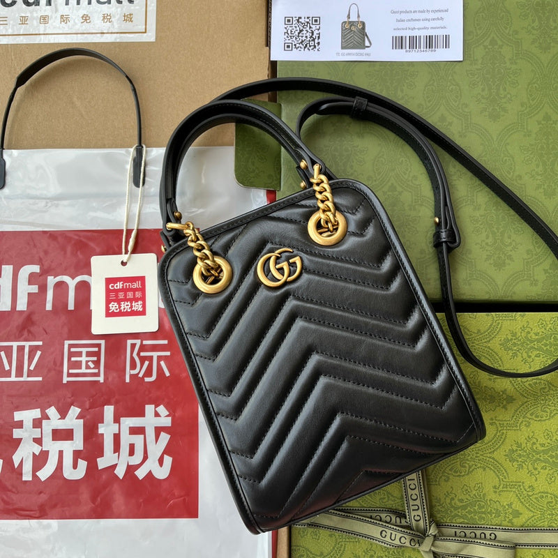 Amelia  - GCI Bags - 9227