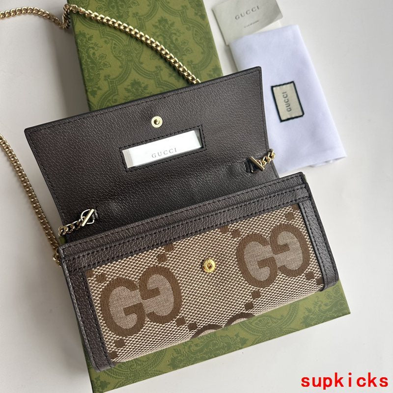 Amelia- Mix Wallets - 474