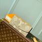 Amelia- LOV  Luxury  Wallets - 149