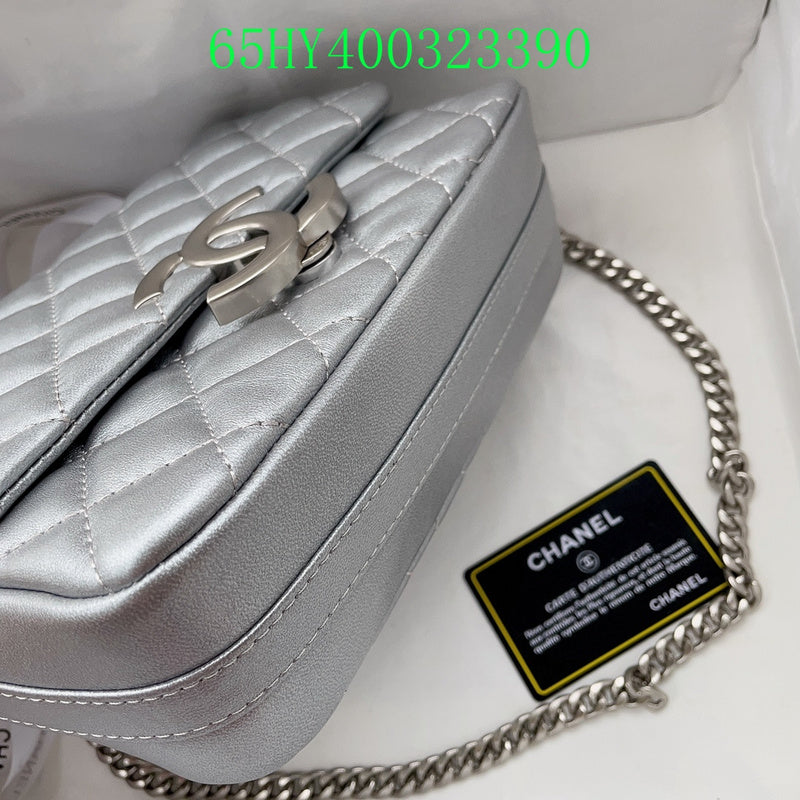 Amelia - CHL Bags - 1254