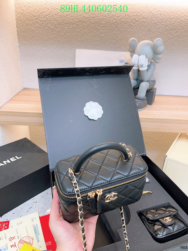 Amelia - CHL Bags - 770