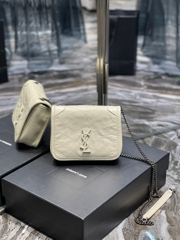 Amelia - YSL Bag - 3950