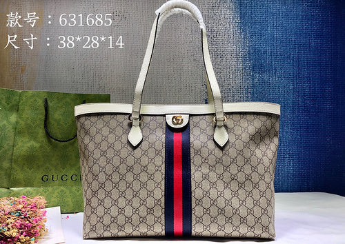 Amelia - GCI Bags - 10189