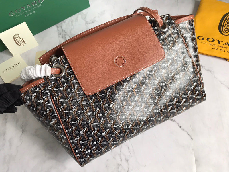 Amelia- G-YARD BAGS - 094