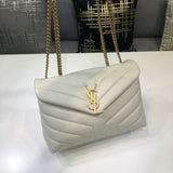 Amelia - YSL Bag - 2316