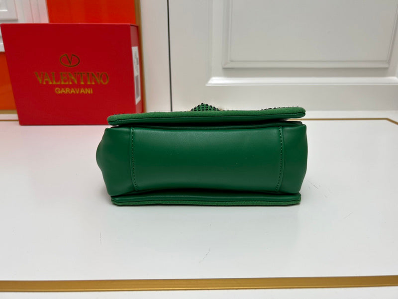 Amelia- VEL WOMEN LUXURY BAGS - 543