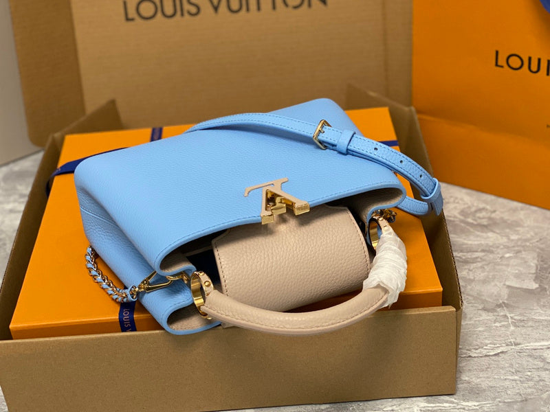 Amelia's Bag Gallery - LOV Bags - 1060
