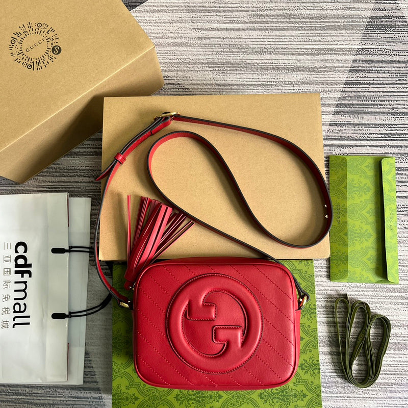 Amelia- GCI Bags - 5487