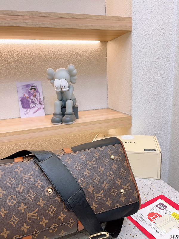 Amelia - LV Bags - 14563