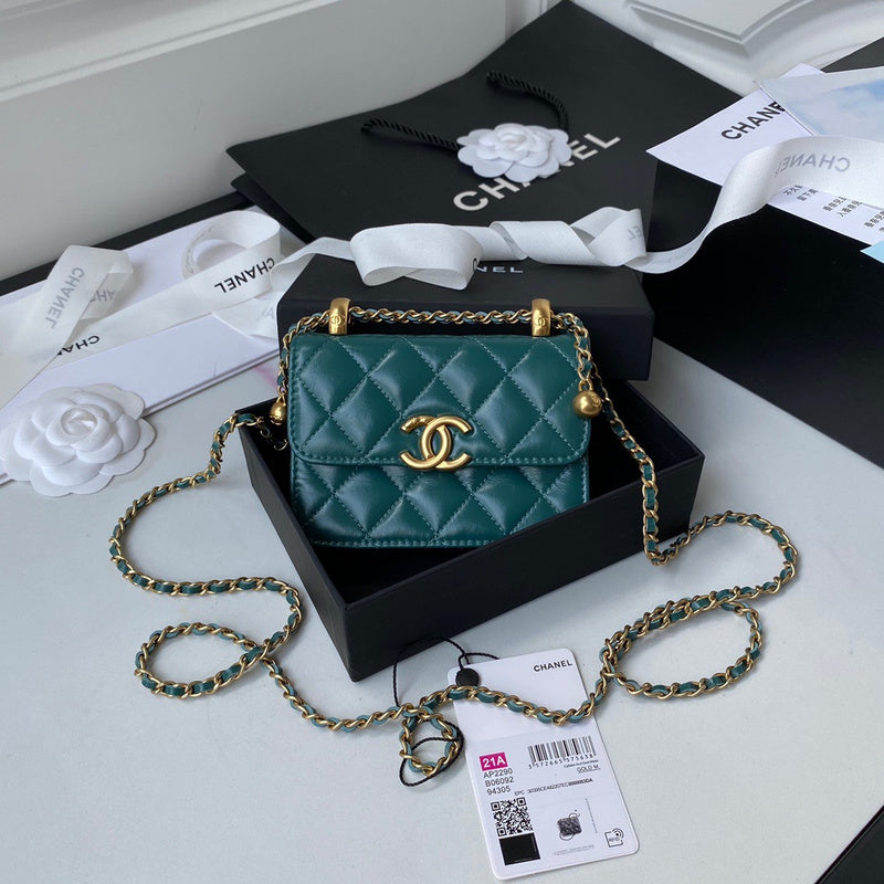 Amelia- CHL Bags - 7383