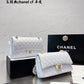 Amelia- CHL Bags - 7282