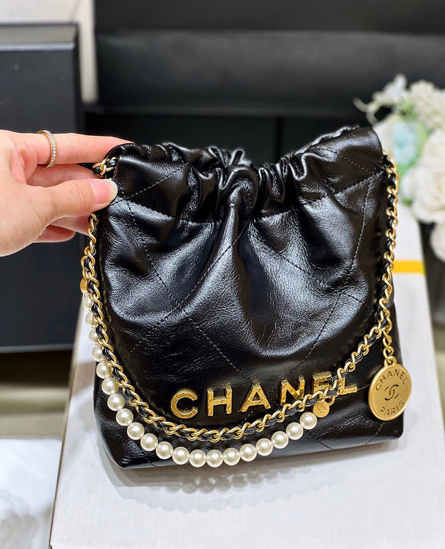 Amelia - CHL Bags - 2512