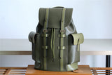 Fan Fashion Lu-Vi bags - 9695