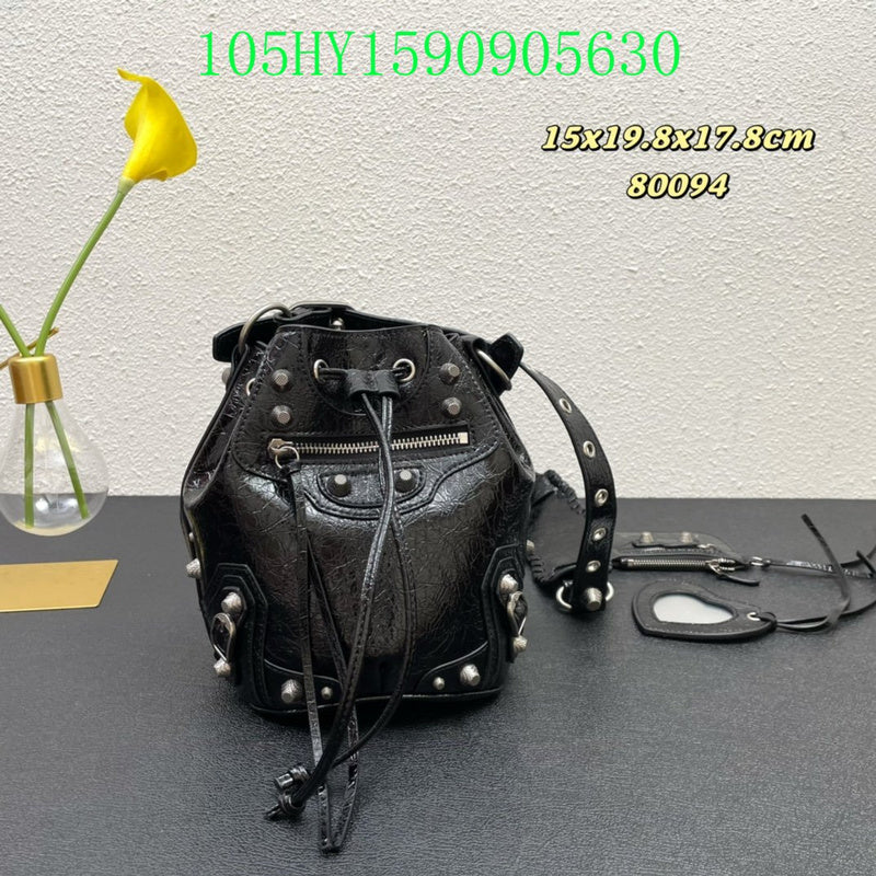 Amelia - BGA Bags - 2137
