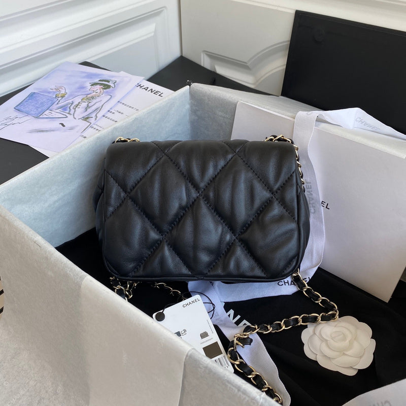 Amelia- CHL Bags - 6374