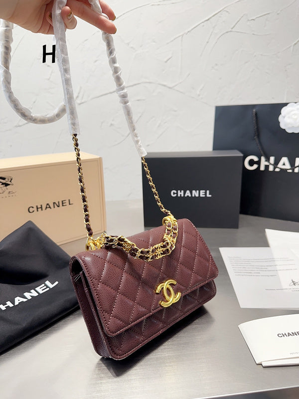 Amelia- CHL Bags - 7213