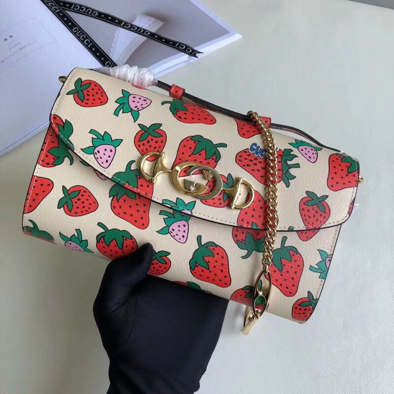 Amelia-i GUKI Women Bags - 786