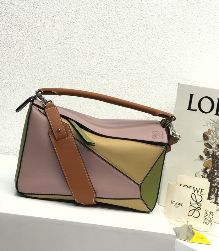 Amelia's Bag Gallery - LWO Bags - 862