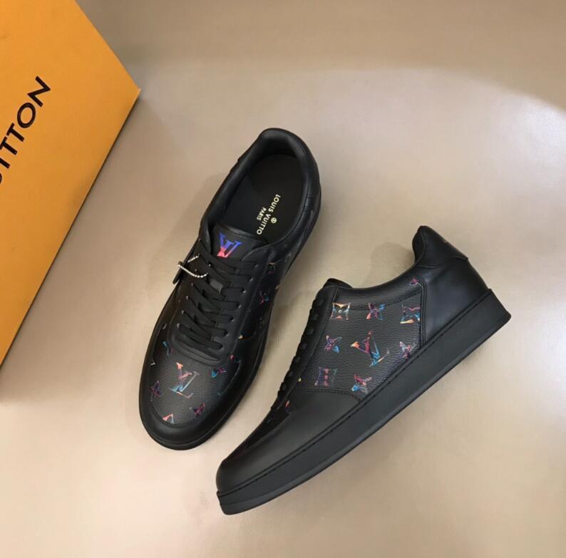 AmeliaLuxury - LOV Men Shoes - 1569