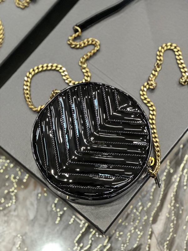 Amelia - YSL Bag - 3954