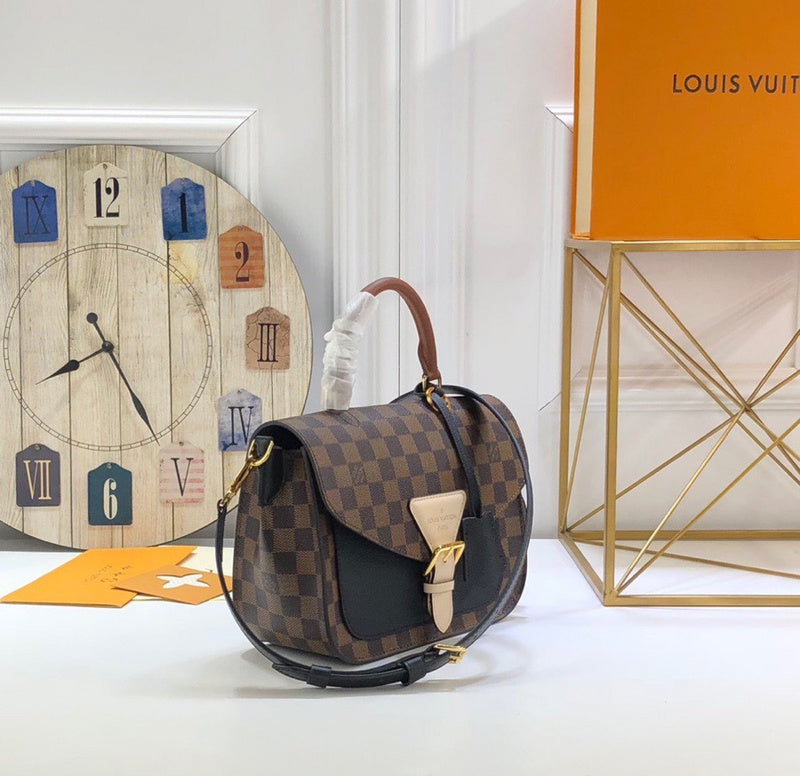 Amelia - LV Bags - 13286