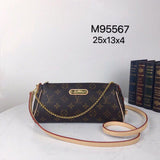 Amelia - LV Bags - 14017
