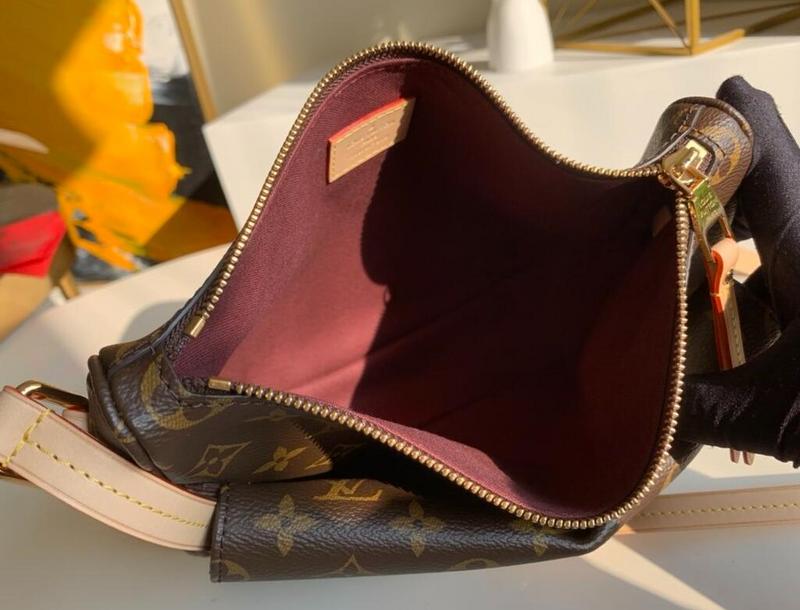 AmeliaLuxury - LOV Bags - 2604